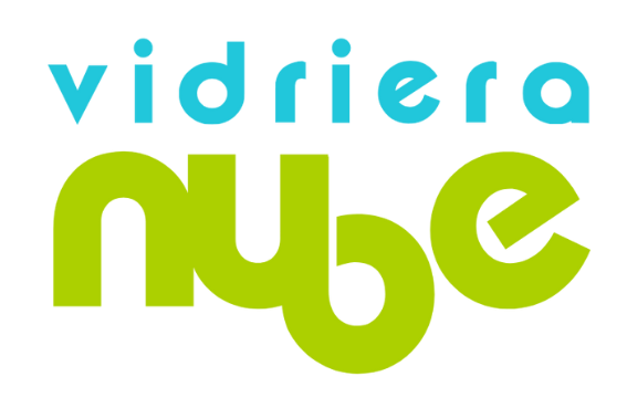 Vidriera Nube